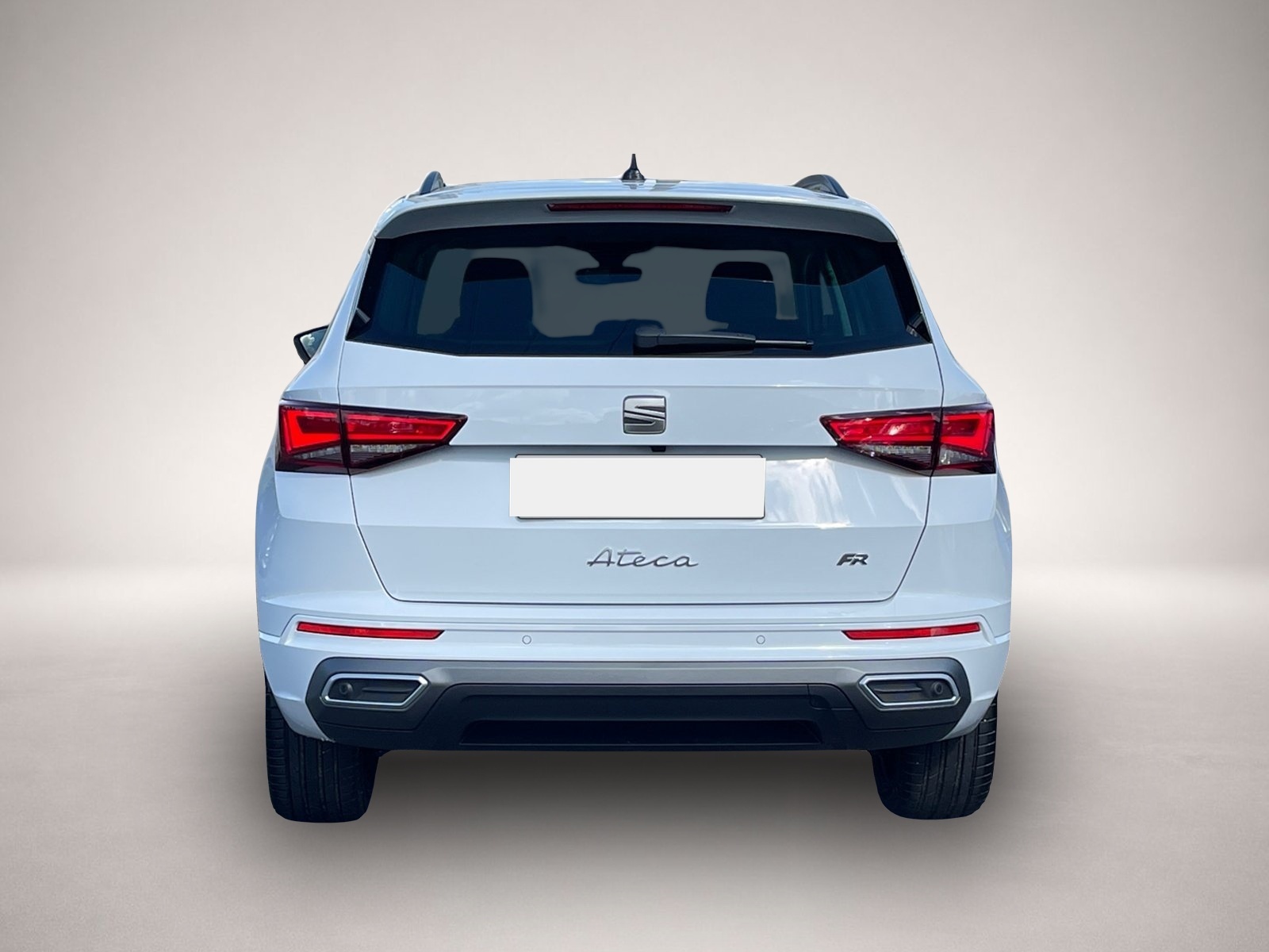 Bild 5 Seat Ateca FR TDI DSG|AHK|PANO|el.HECK|KAMERA|NAVI+