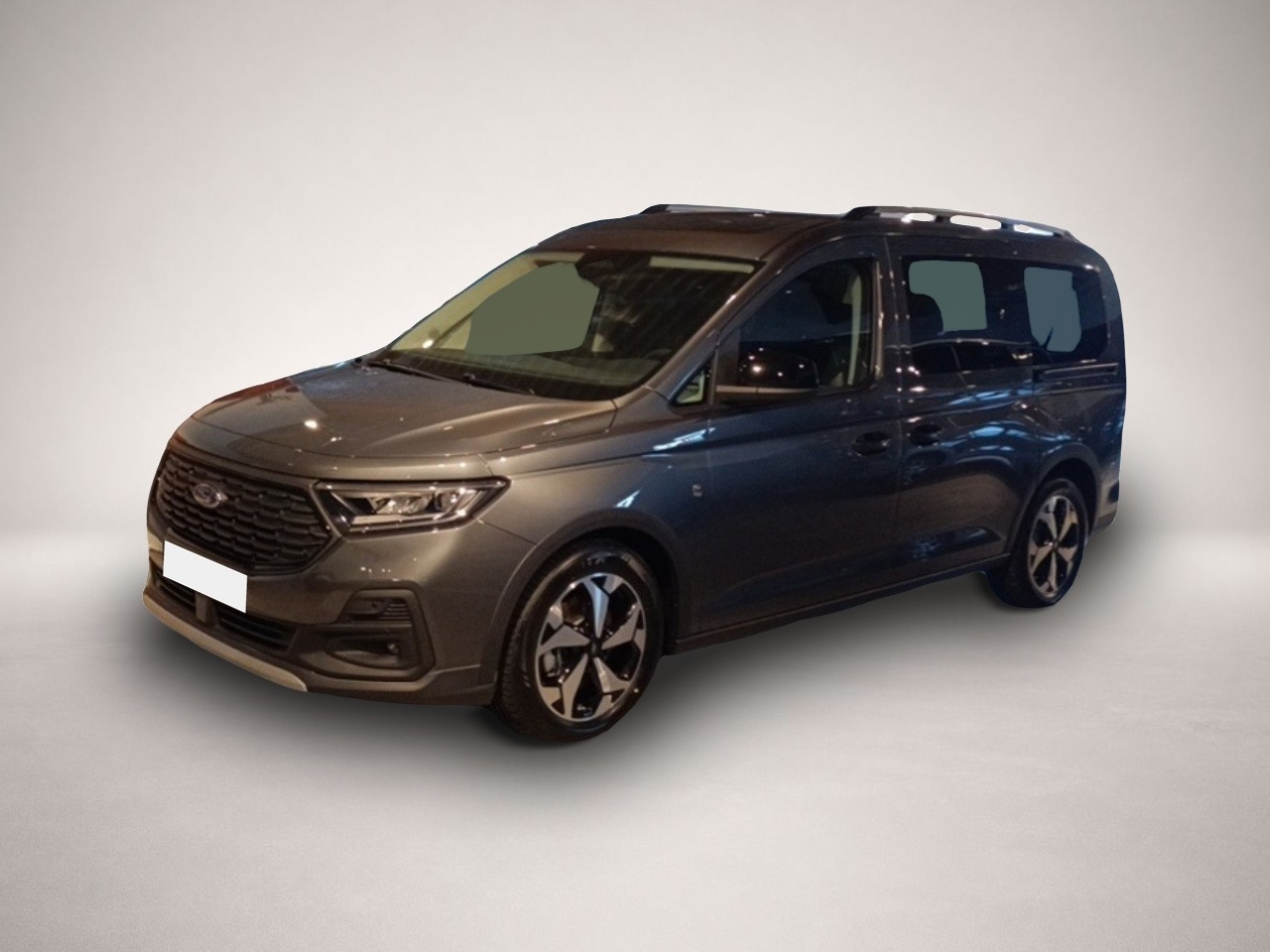 Fotografie Ford Tourneo Connect Grand Tourneo Connect ACTIVE 4x4 AWD NAVI / ACC