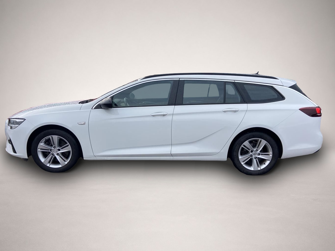 Bild 2 Opel Insignia B ST BUSINESS EDITION 1.5 DIESEL LED+NA