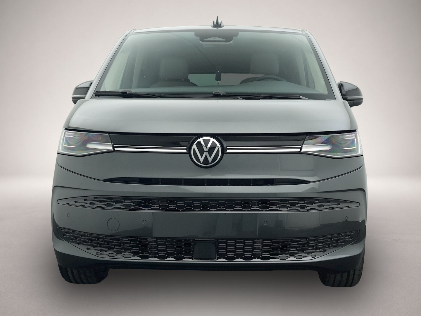 Fotografie 8 des Volkswagen T7 Multivan Goal LÜ TDI LED NAVI ACC 5-J-GARANTI
