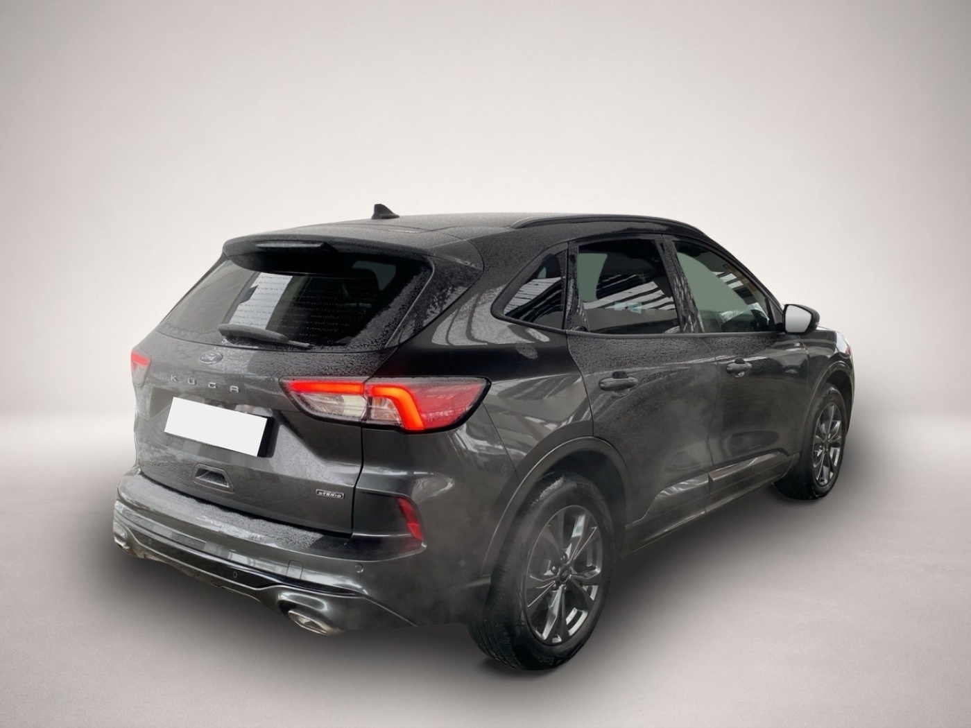 Bild 5 Ford Kuga 2.5 Duratec PHEV ST-Line X ACC*LED*Navi*WiP