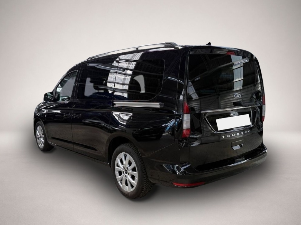 Bild 3 Ford Grand Tourneo Connect 2.0 EcoBlue Aut. TITANIUM