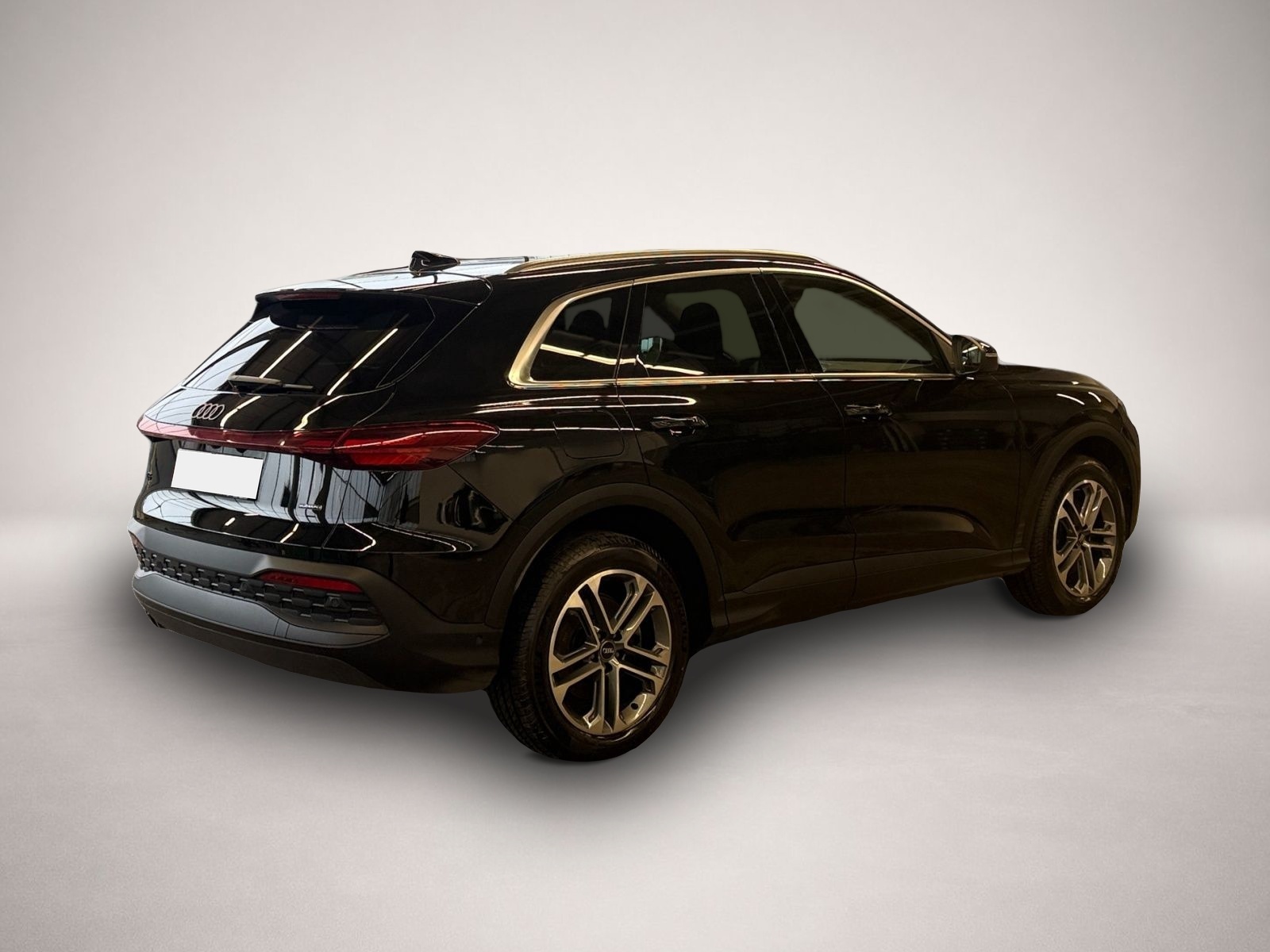 Audi Q5 Q5 TDI Qu. S-Tronic AHK*Kamera*LED - Thumbnail 5