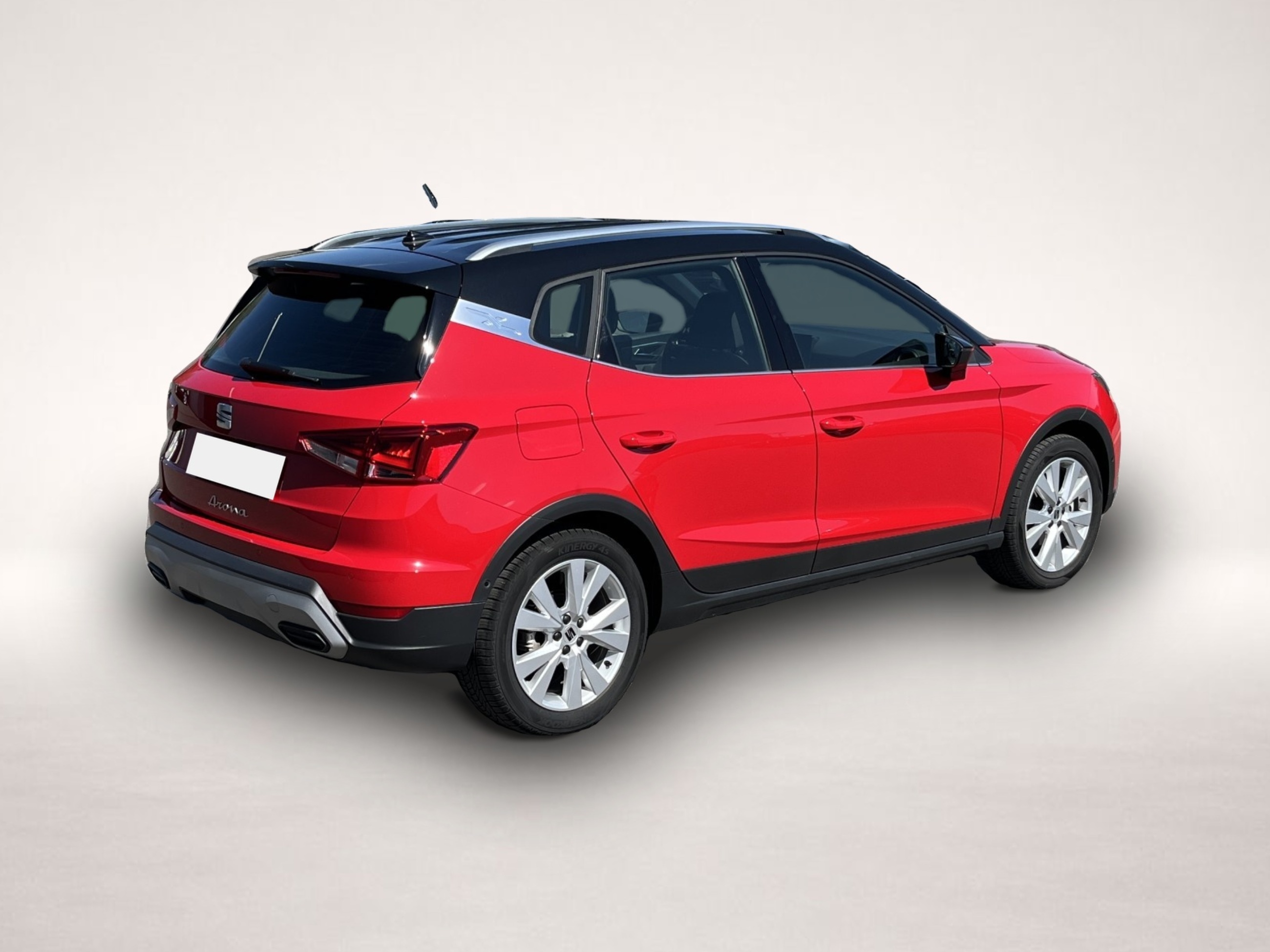 Bild 8 Seat Arona 1.0 TSI Xperience 106¤ m.20% Anz. AHK Navi
