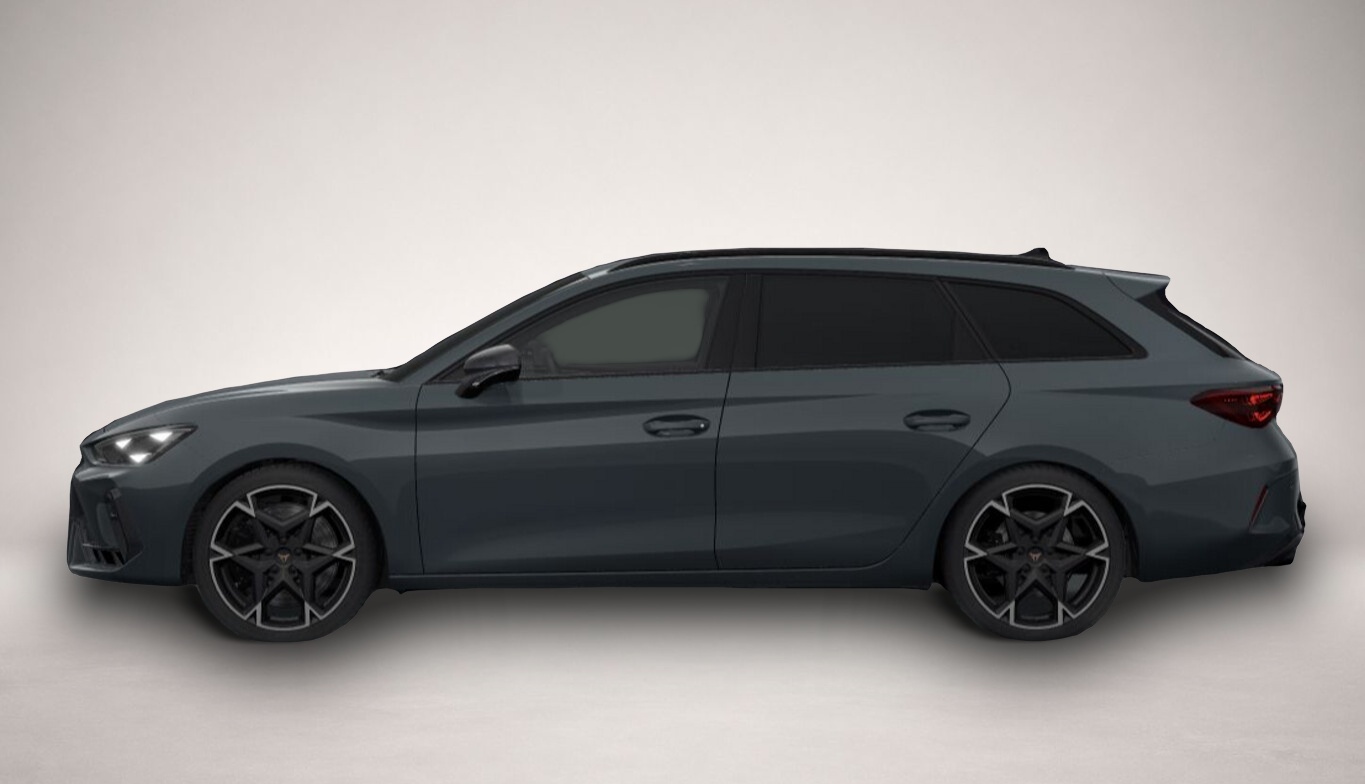Bild 2 Cupra Leon ST VZ 4D AHK Memory Edge eHk SHZ ACC 19