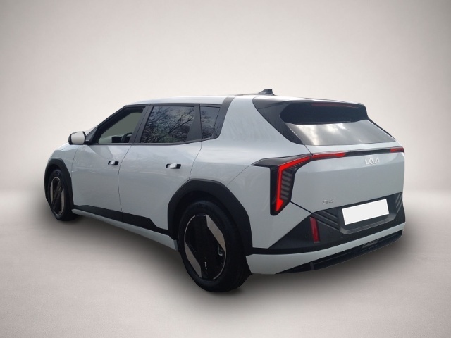 Fotografie 3 des Kia EV4 81 FWD EARTH UP WIC DWP SD NAVI KLIMA SHZ