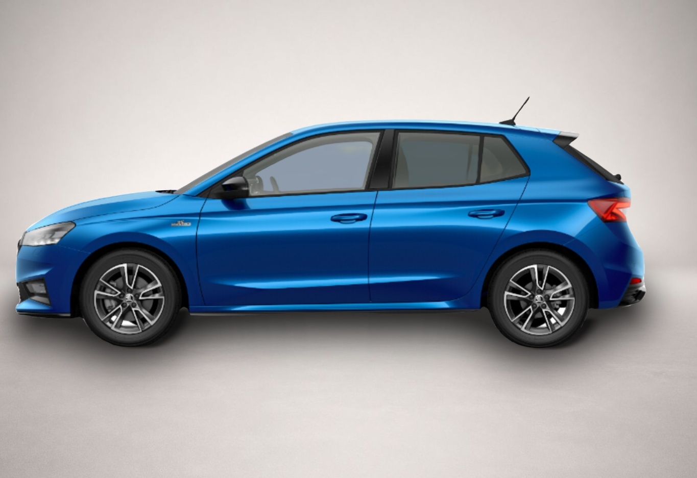 Bild 2 Skoda Fabia DSG MonteC ACC Kessy SHZ Kam SunS LaneA