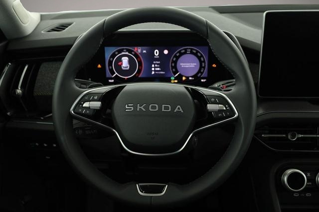 Bild 4 Skoda Kodiaq 2.0 TDI 110 kW Selection Kodiaq 2.0 TDI DSG Sel.