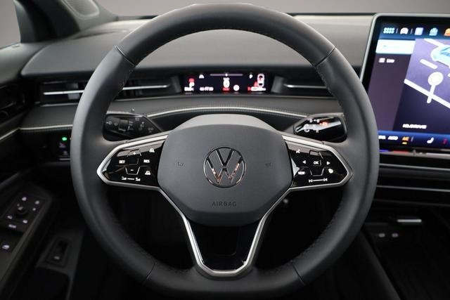 Bild 4 Volkswagen ID.7 Pro 210 kW ID.7 Tourer Pro Black, AHK, HuD, IQ..