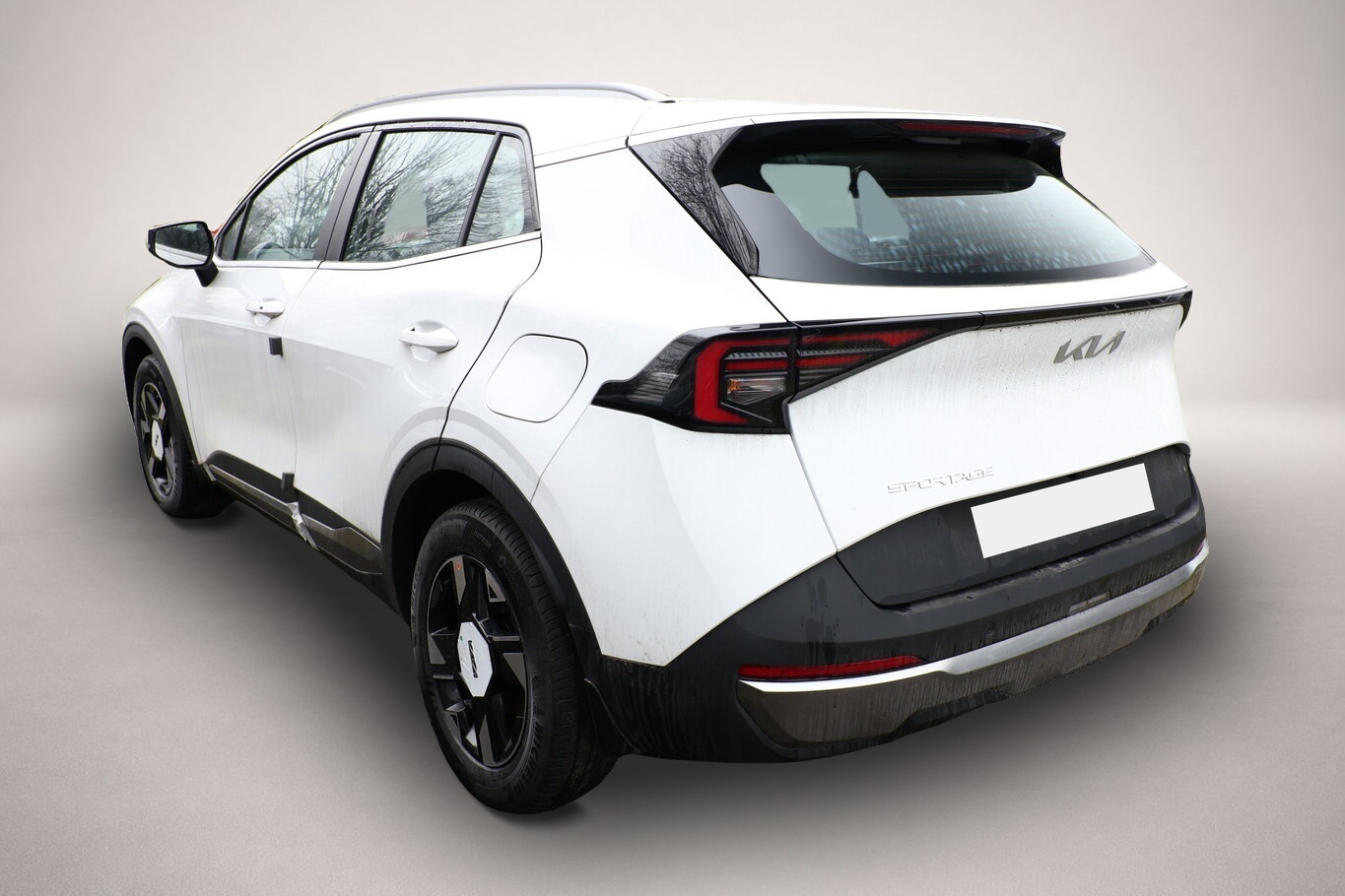 Bild 4 Kia Sportage AWD ACC LED SHZ Kam Nav 2xPDC Keyl LHZ