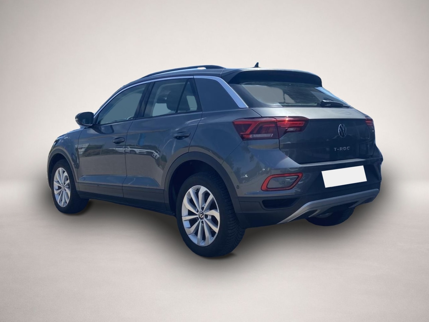 Bild 3 Volkswagen T-Roc 1.0 TSI LIFE GARANTIE+STANDHEIZUNG+APP-CON