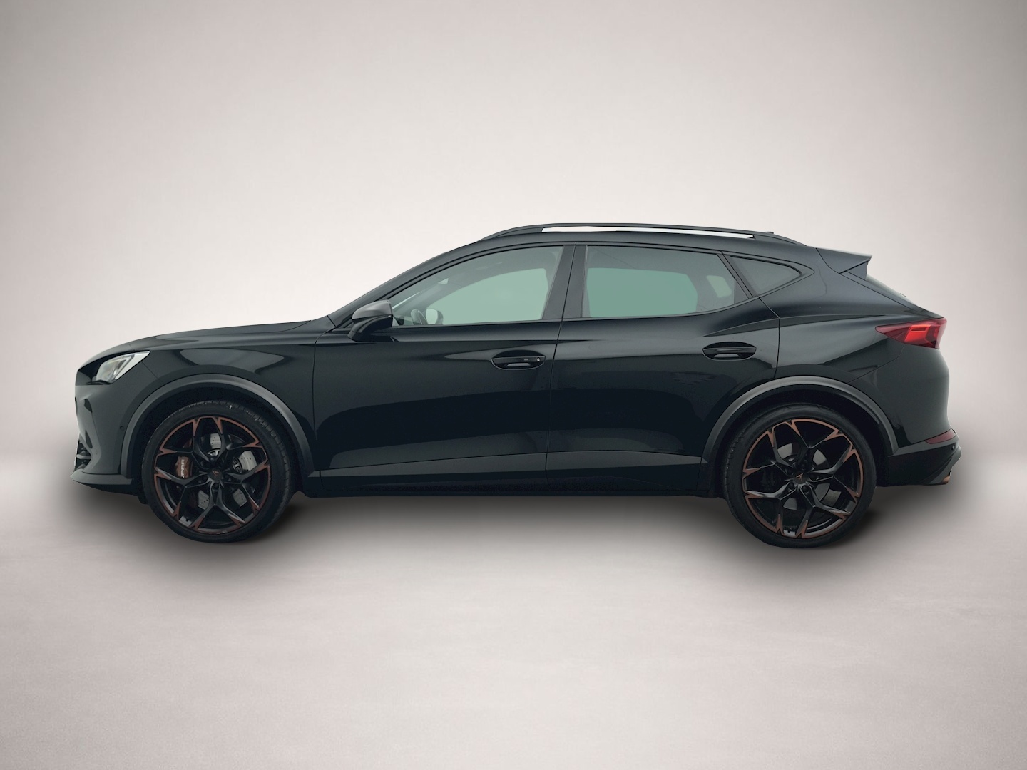 Bild 2 Cupra Formentor 2.5 TSI DSG 4Dr. VZ5