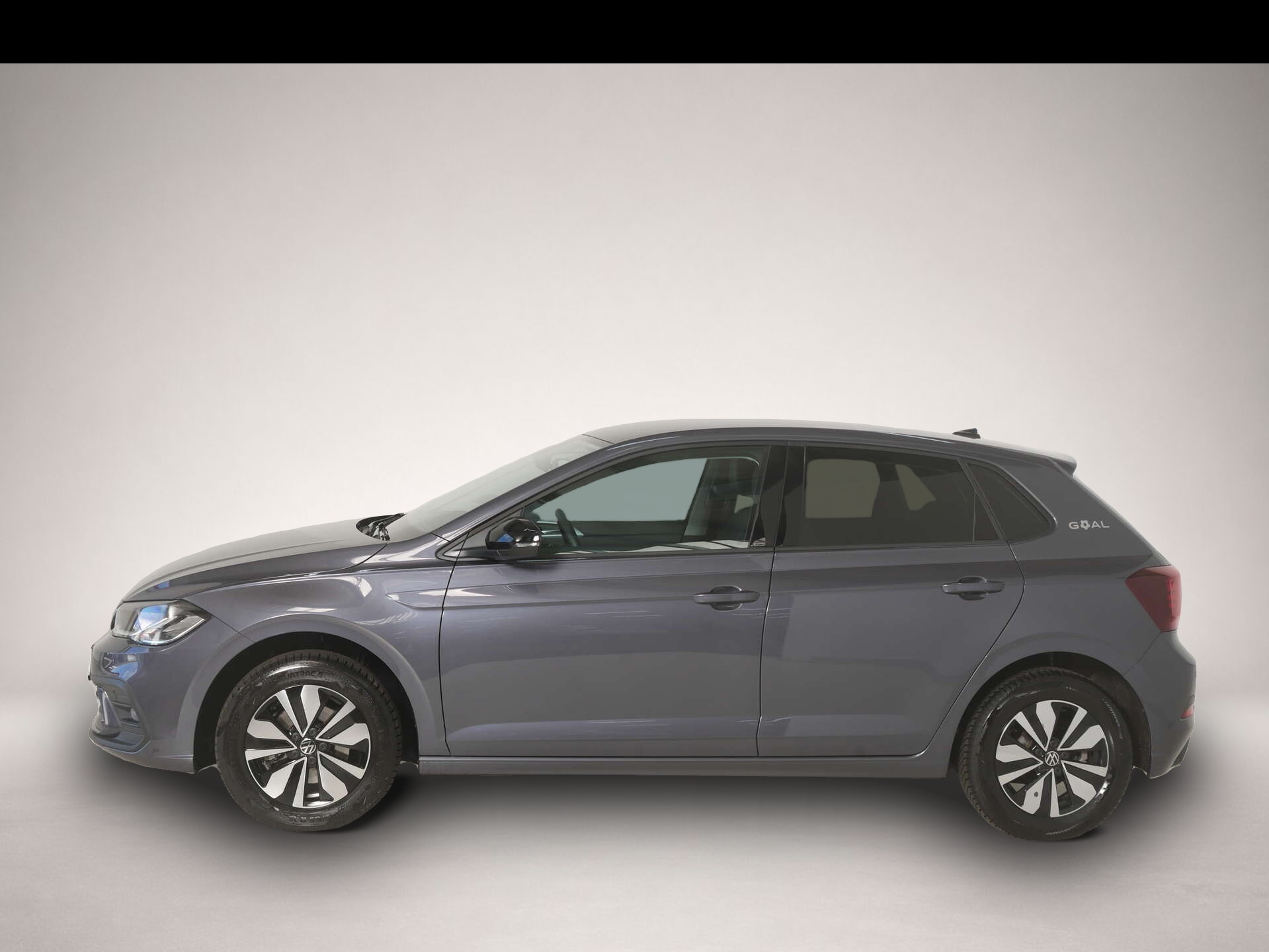 Bild 3 Volkswagen Polo 1.0 TSI GOAL
