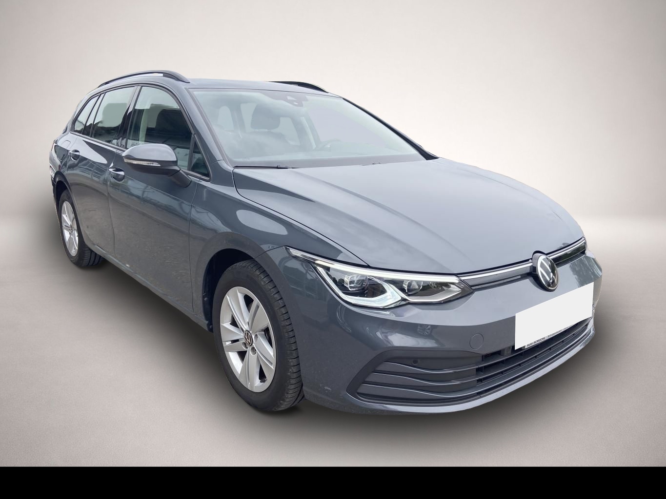Bild 6 Volkswagen Golf Variant 1.5 eTSI DSG Life AHK+APP-CONNECT+A