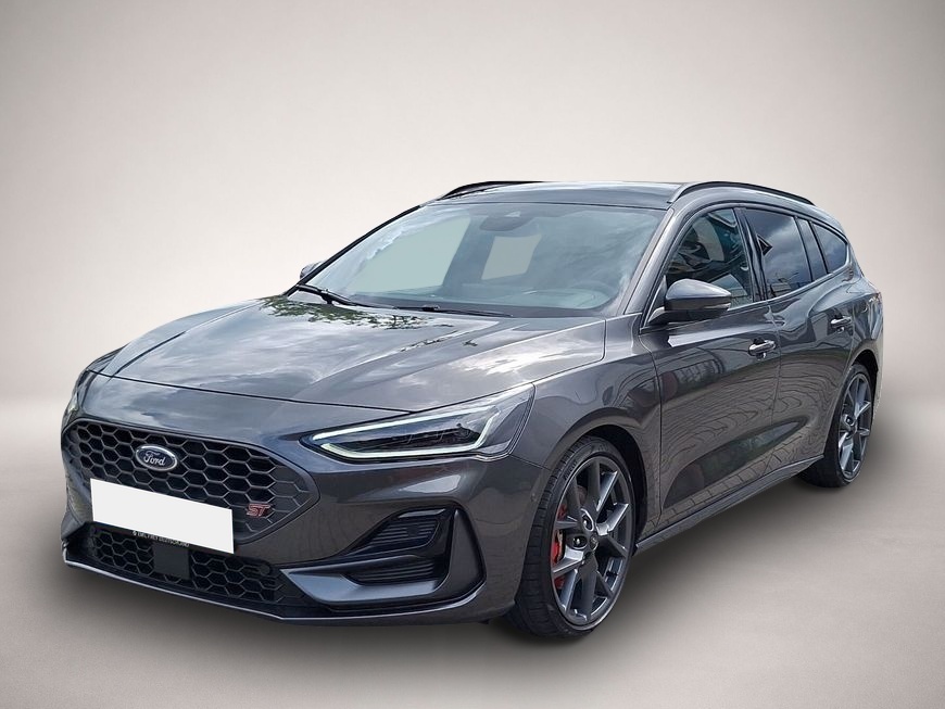 Bild Focus Ford