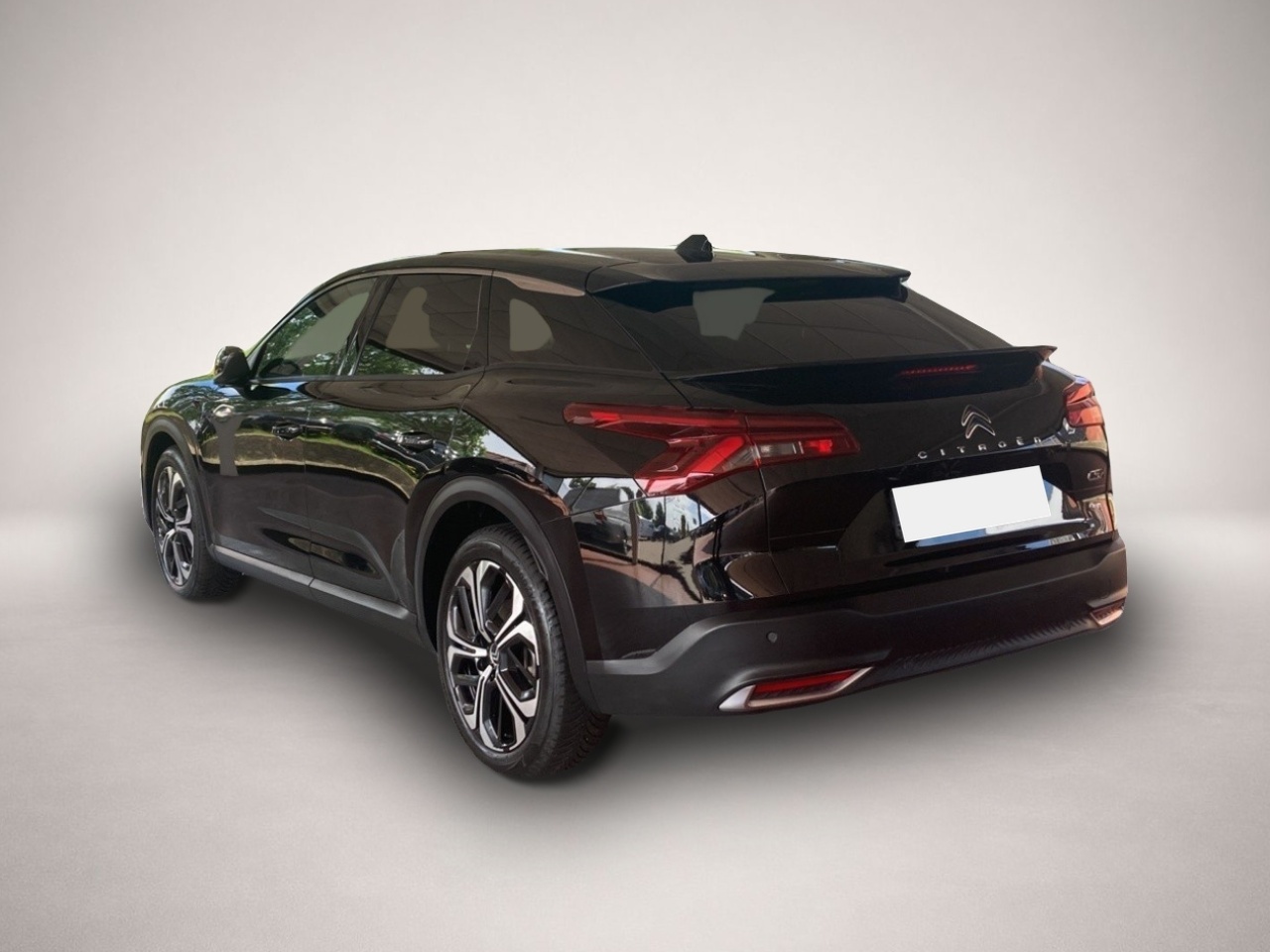Fotografie 4 des Citroën C5 X C5X Plus Shz Navi Kamera PDC v+h Head-up