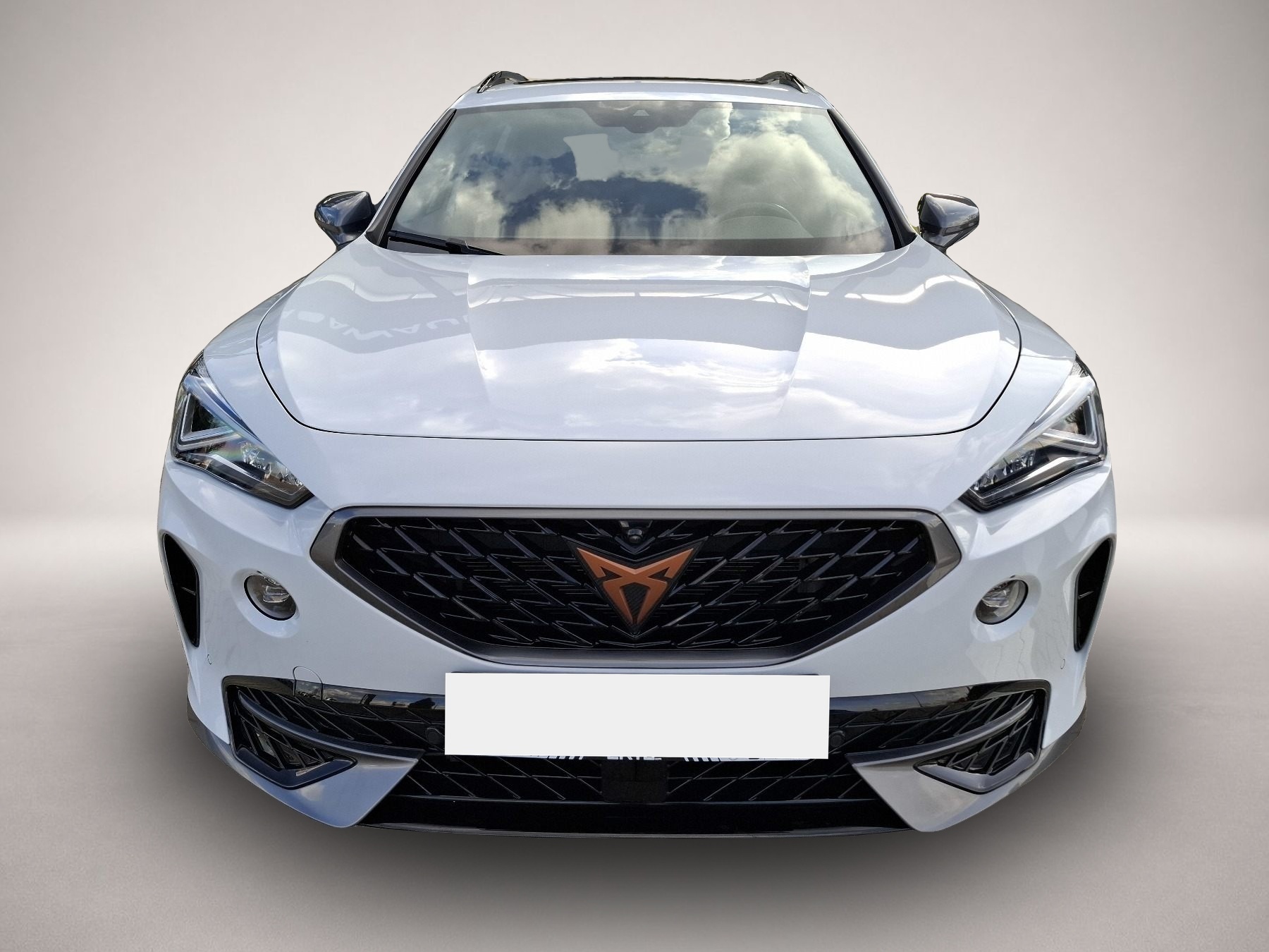 Bild 2 Cupra Formentor 1.4 e-Hybrid 150 kW (204PS) 6-Gang-DSG