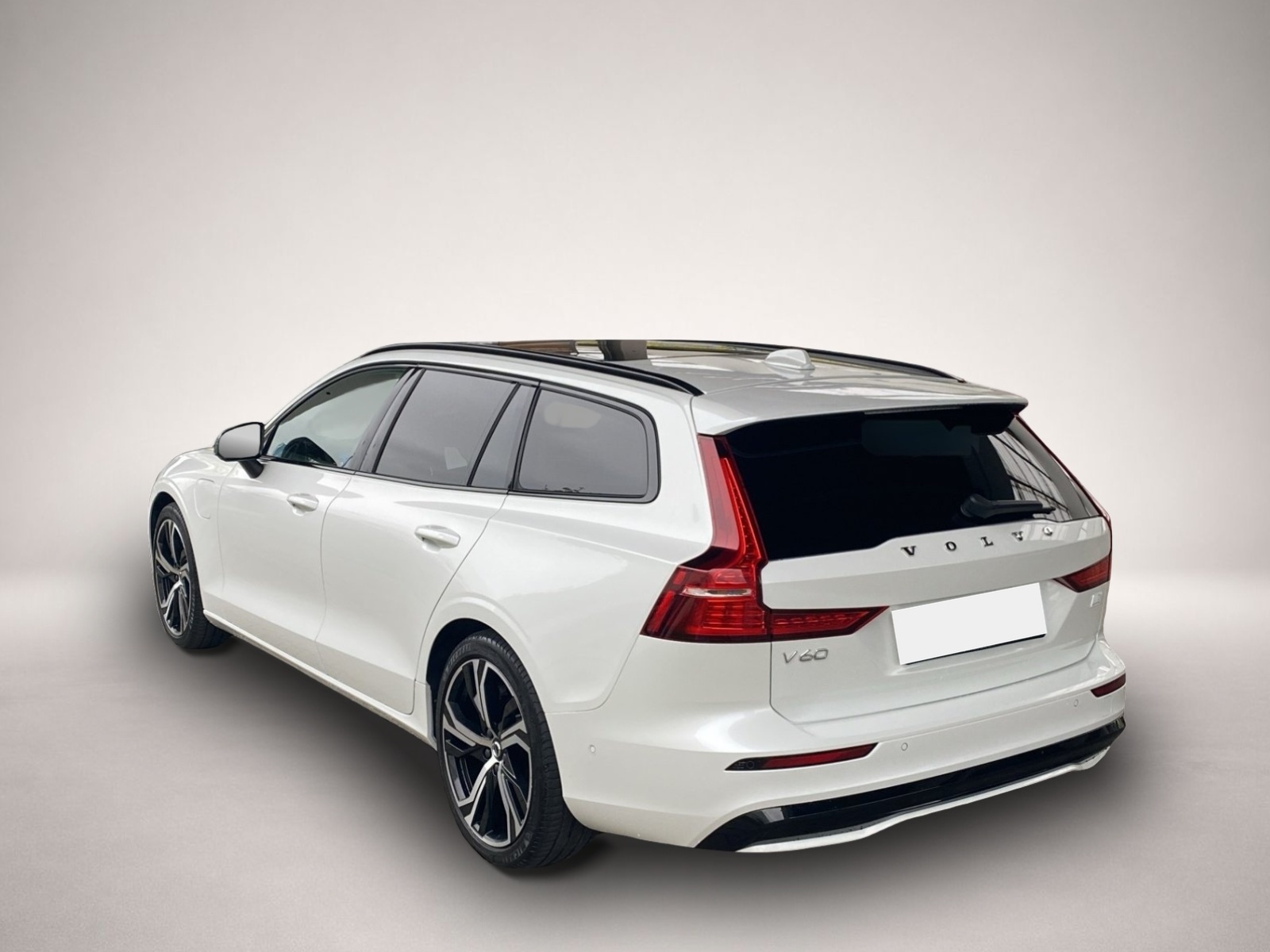 Bild 3 Volvo V60 Kombi T8 Ultimate Dark Recharge WiPa*LED*DAB