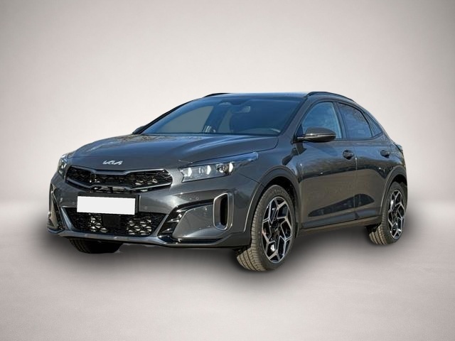 Fotografie Kia XCeed GT Line ACC+SHZ+eHK+KAMERA+NAVI+LED+18
