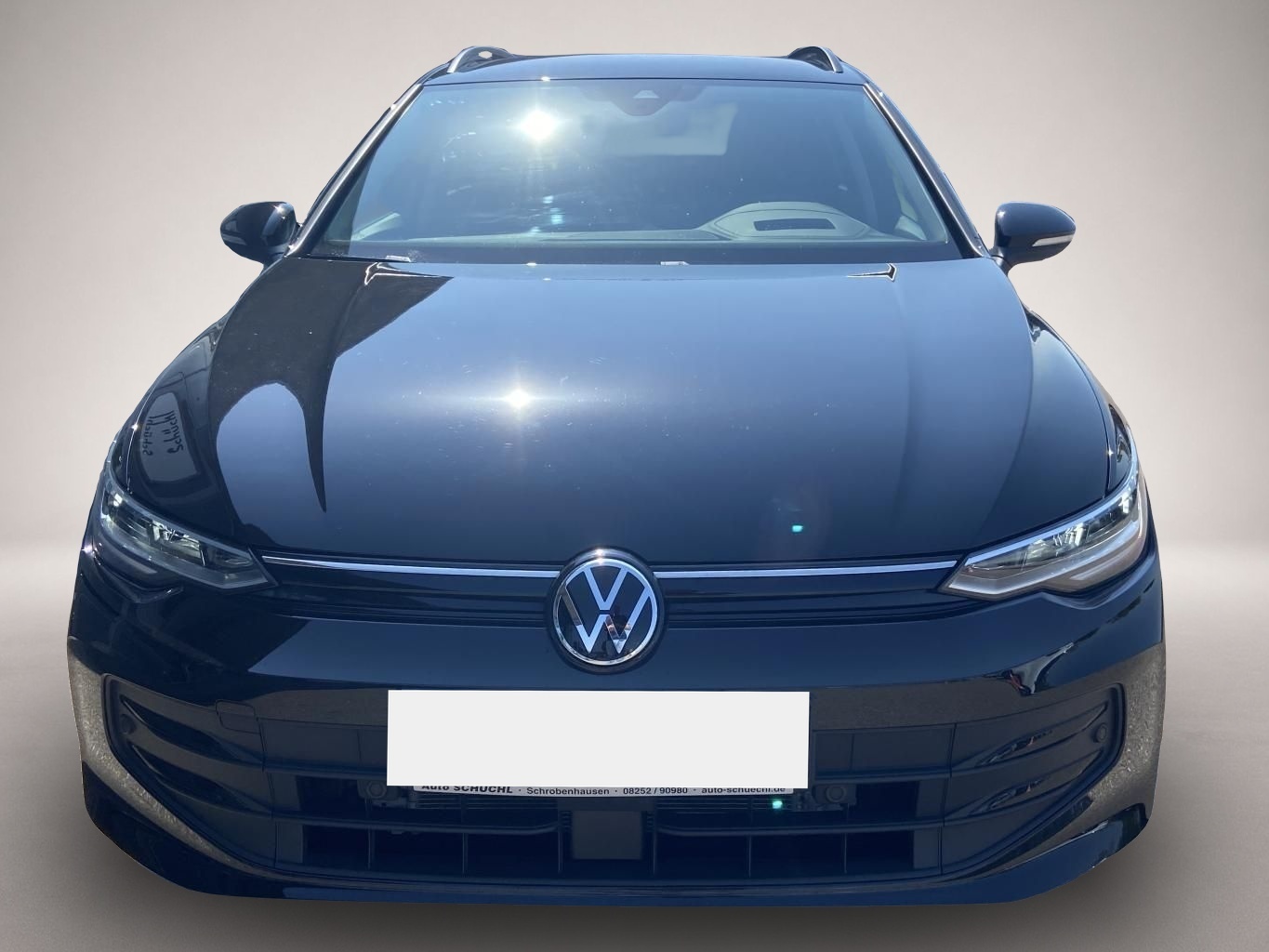 Bild 7 Volkswagen Golf Variant 1.5 TSI HEAD-UP+AHK+APP-CONNECT+ACT