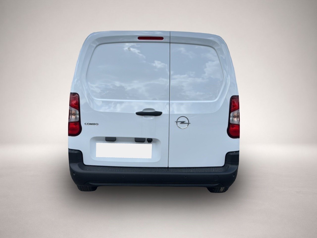 Fotografie des Opel Combo L2H1(XL) + 3-Sitzer + RFK u. PDC + Allwet