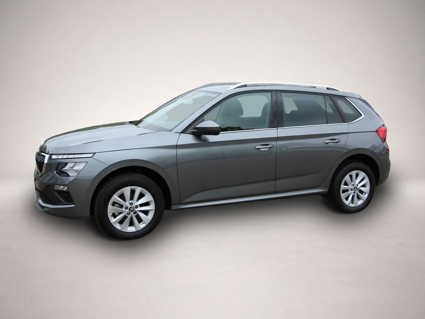 Bild 3 Skoda Kamiq TSI OPF 7-DSG Selection LED+KAMERA+ACC...