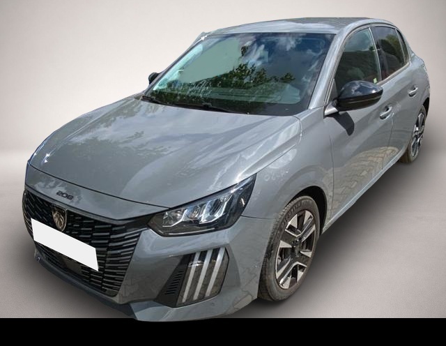 Bild 1 Peugeot 208 100 S&S BVM6 Allure 74 kW (101 PS), Schaltg.