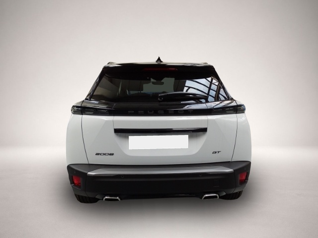 Bild 4 Peugeot 2008 Hybrid 145 GT El. Panodach Navi Leder Massa