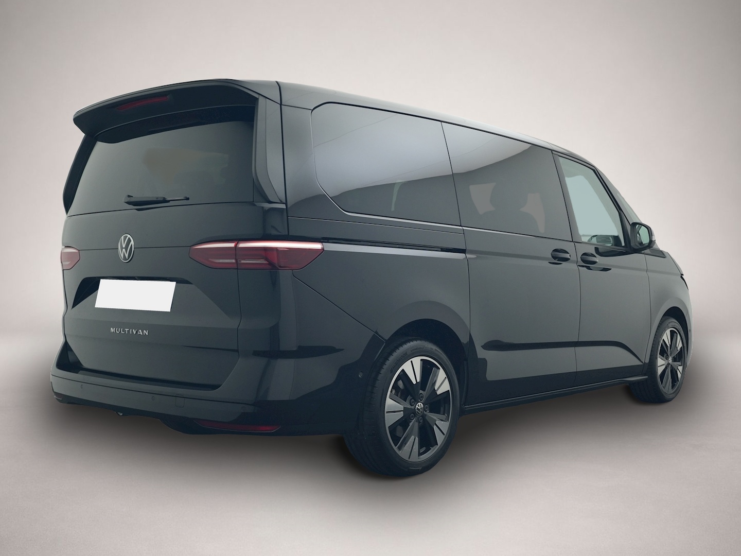 Fotografie 5 des Volkswagen T7 Multivan 2.0 TDI DSG Life 5-J-GAR AHK DCC PAN