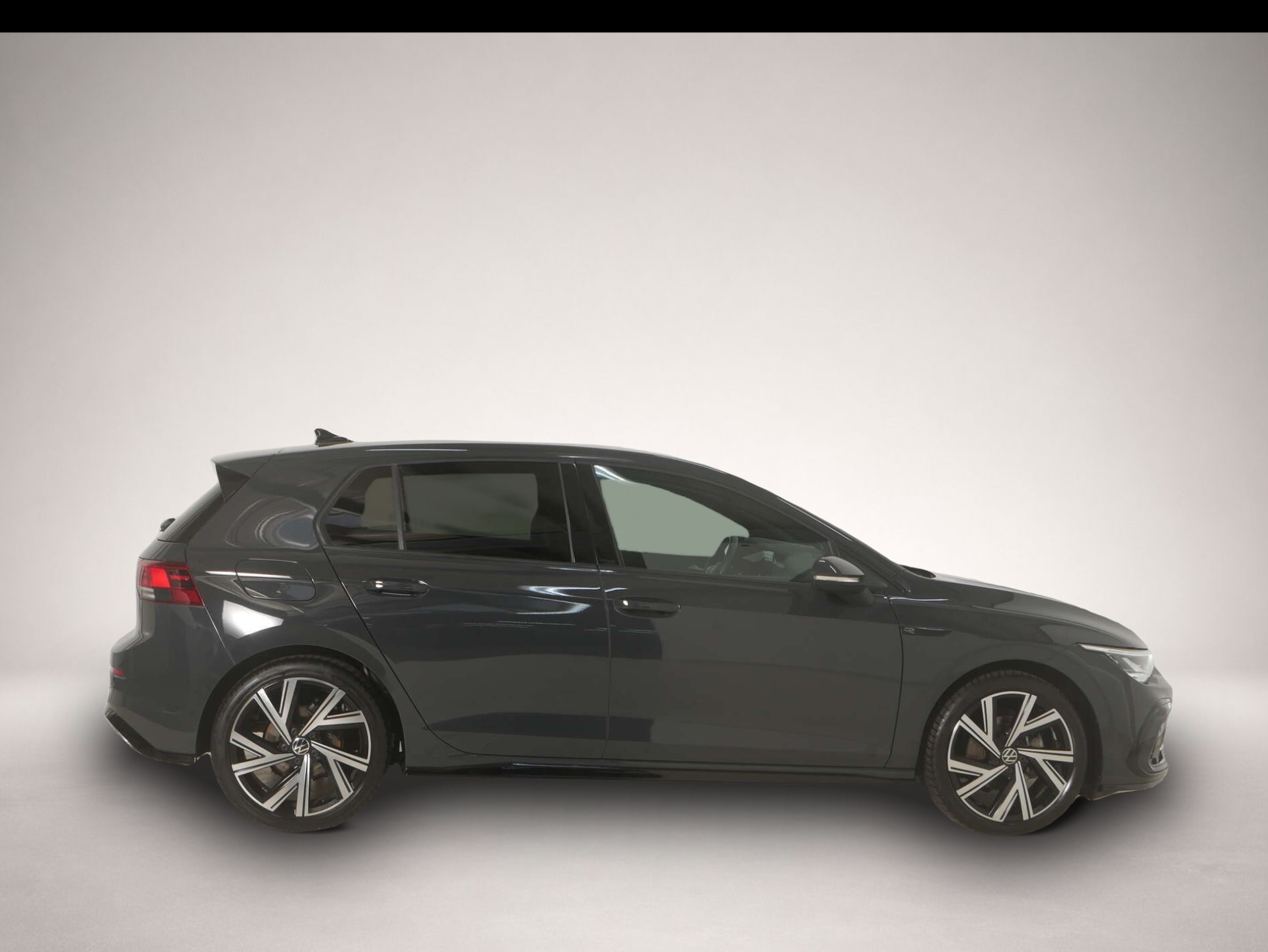 Bild 6 Volkswagen Golf 1.5 TSI R-Line