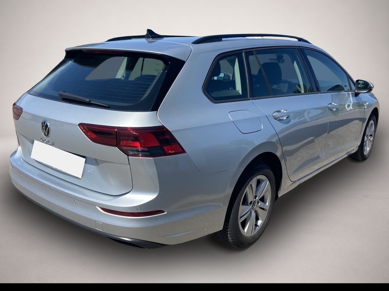 Bild 4 Volkswagen Golf Variant 2.0 TDI Life APP-CONNECT+ACTIVE-INF