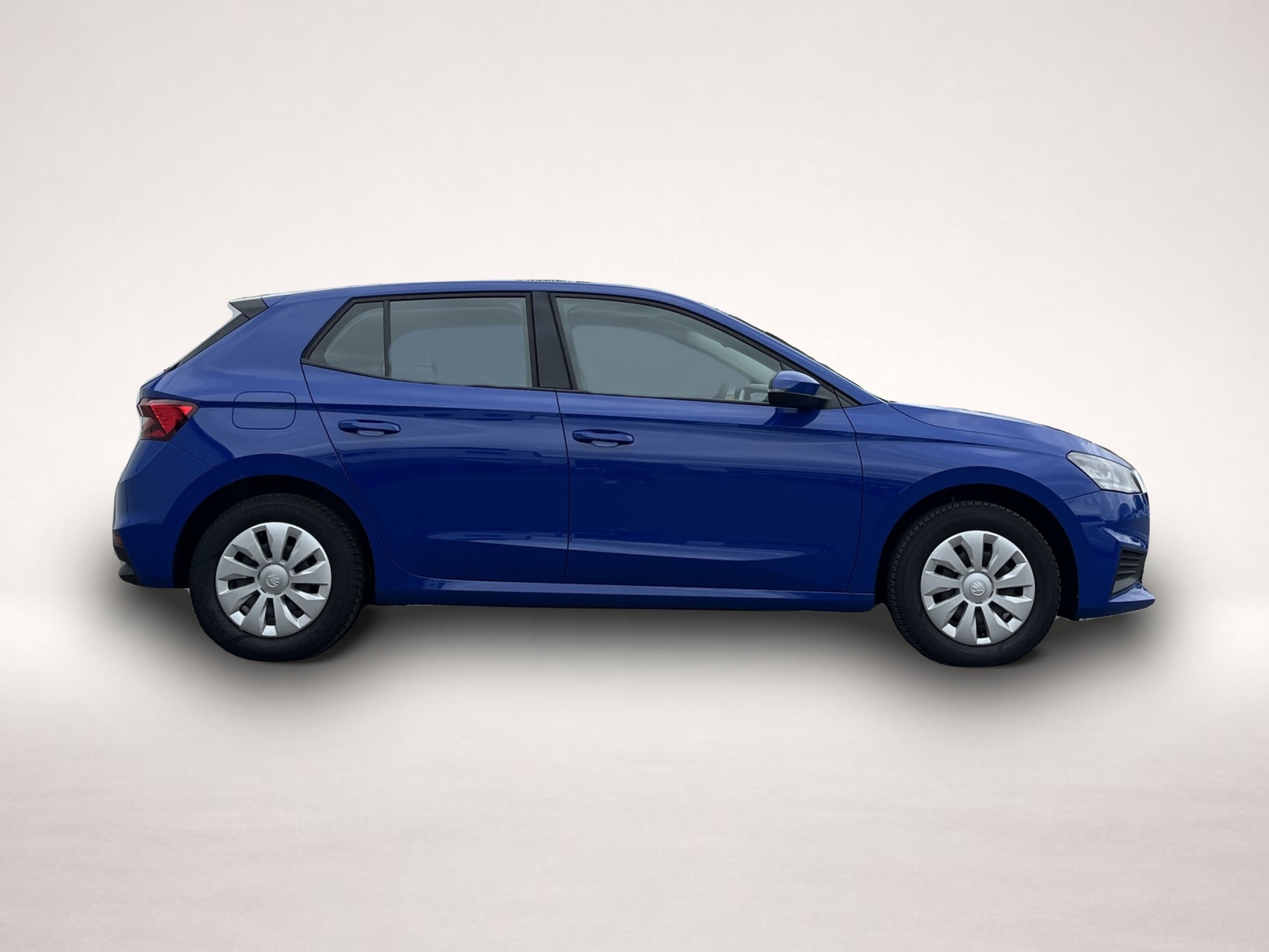 Fotografie 4 des Skoda Fabia 1.0 Easy 75¤ m.20% Anz. DAB LED Front Assi