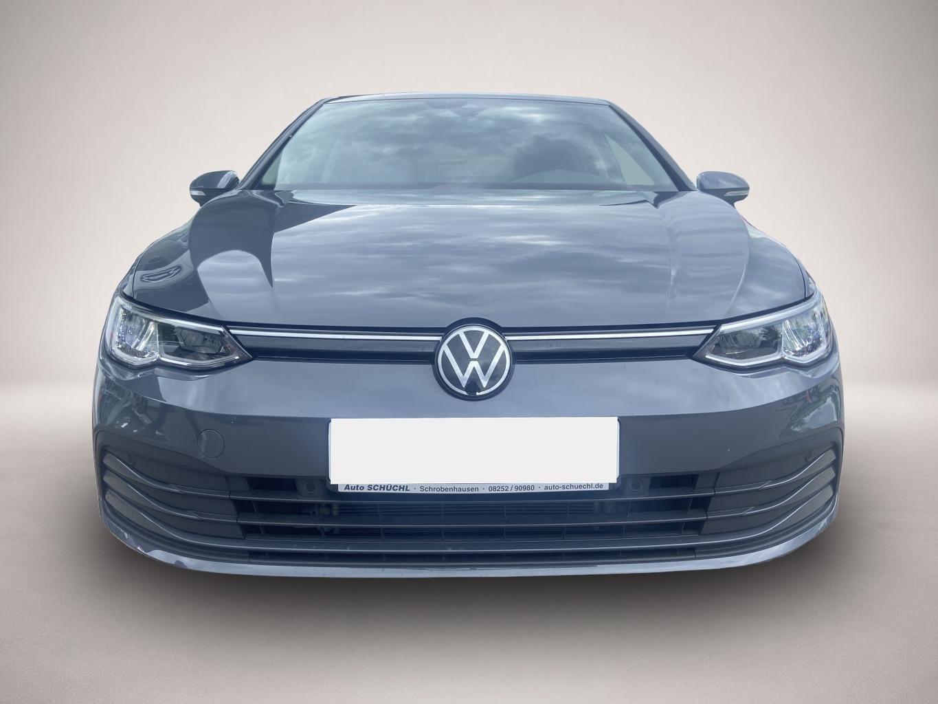 Bild 7 Volkswagen Golf 1.5 TSI DSG Life AHK+APP-CONNECT+ACTIVE-INF
