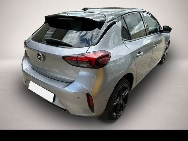 Bild 3 Opel Corsa GS Line 1,2*SHZ*17 Alu schwarz*Kamara*PDC*