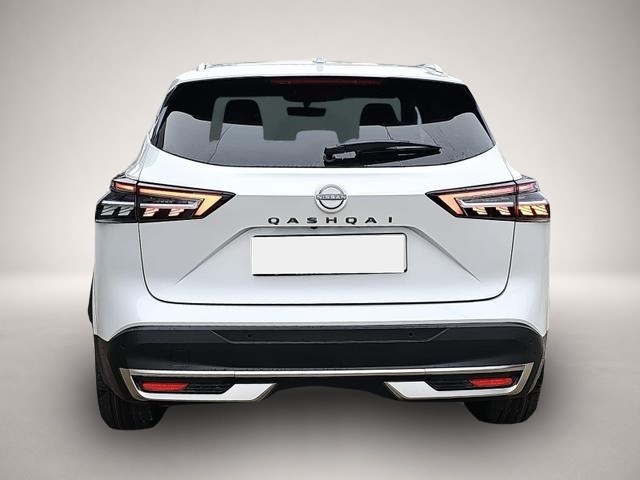 Bild 5 Nissan Qashqai 1.3 DIG-T X-Tronic 4WD Tekna HUD Pano 116 kW (1.