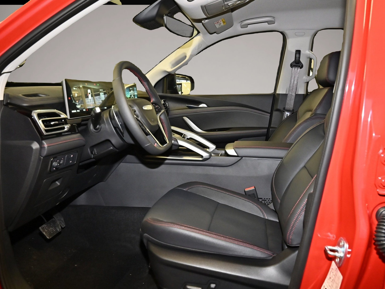 Fotografie 5 des Maxus Other T60