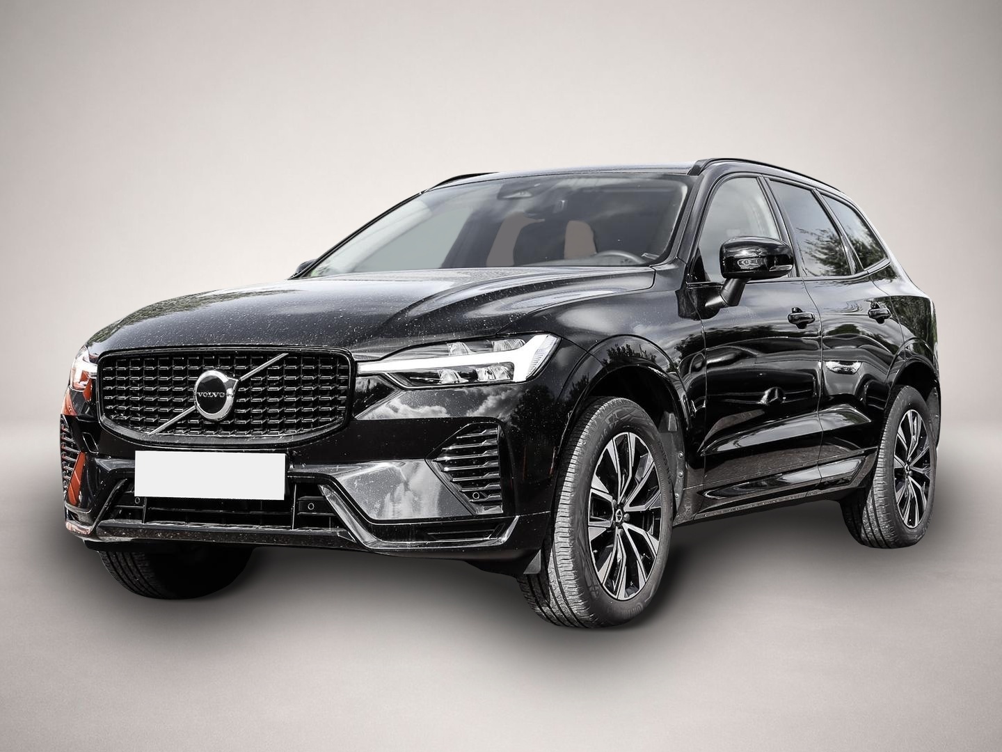 Bild 1 Volvo XC60 Plus Dark 2WD B4 Diesel EU6d Digitales Cock