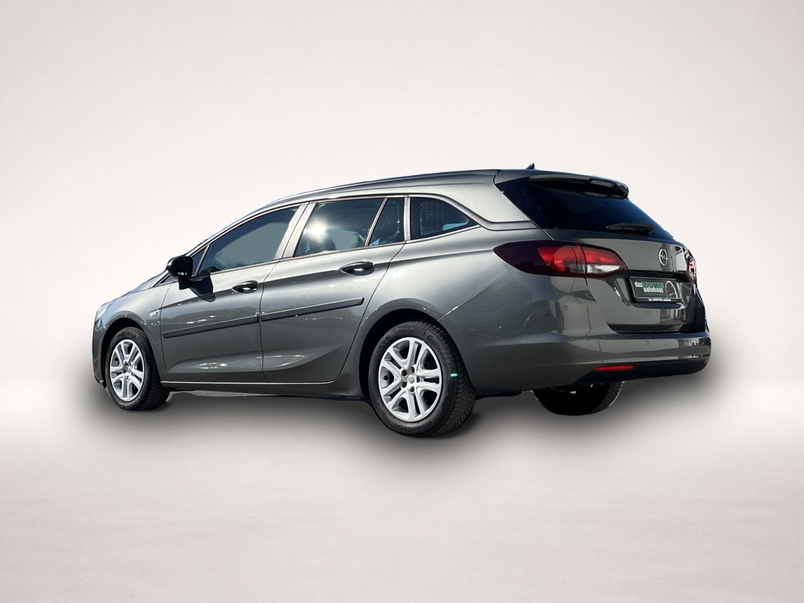 Bild 7 Opel Astra ST 1.6D Edition 69¤ m.20% Anz. Navi PDC Kl
