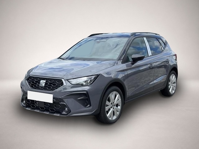 Bild 1 Seat Arona FR FR 1.5 TSI DSG Mo26 ACC 2Zokl 2xPDC Kam SHZ .