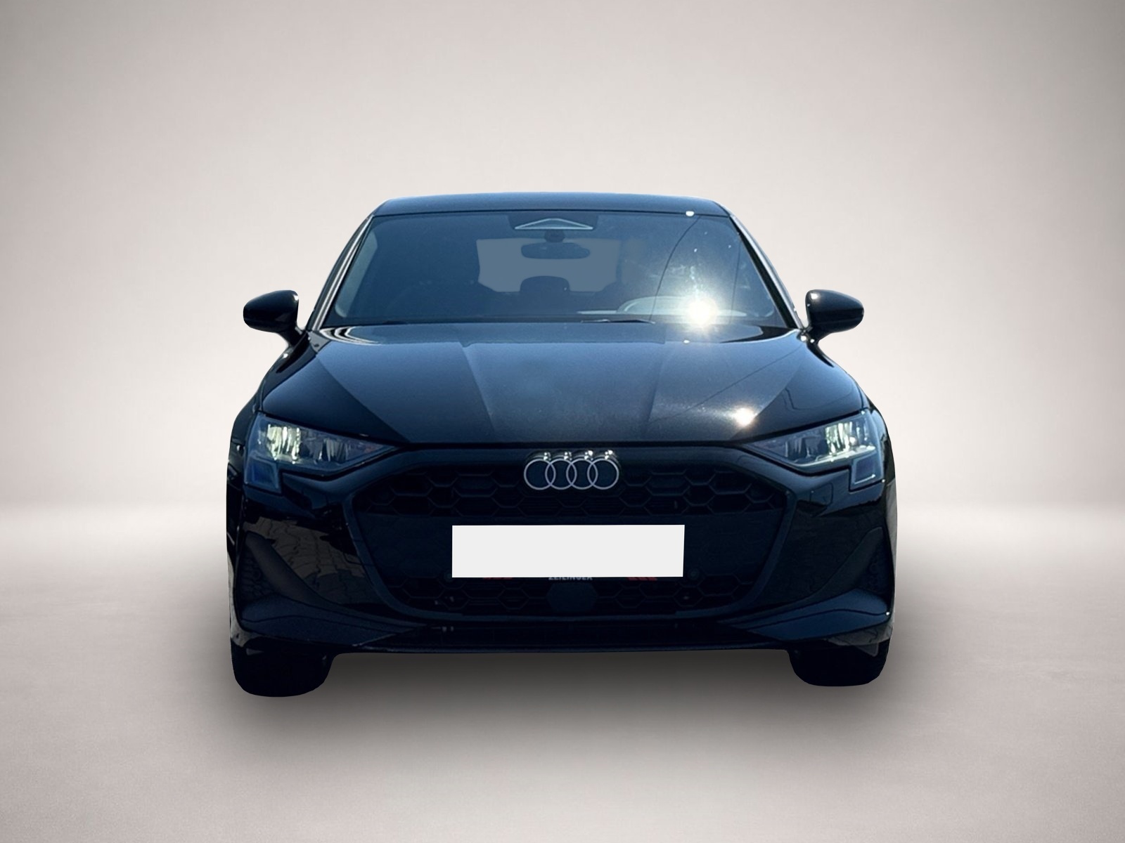 Bild 2 Audi A3 Sportback TFSI S tronic|KAMERA|ACC|el. SITZ