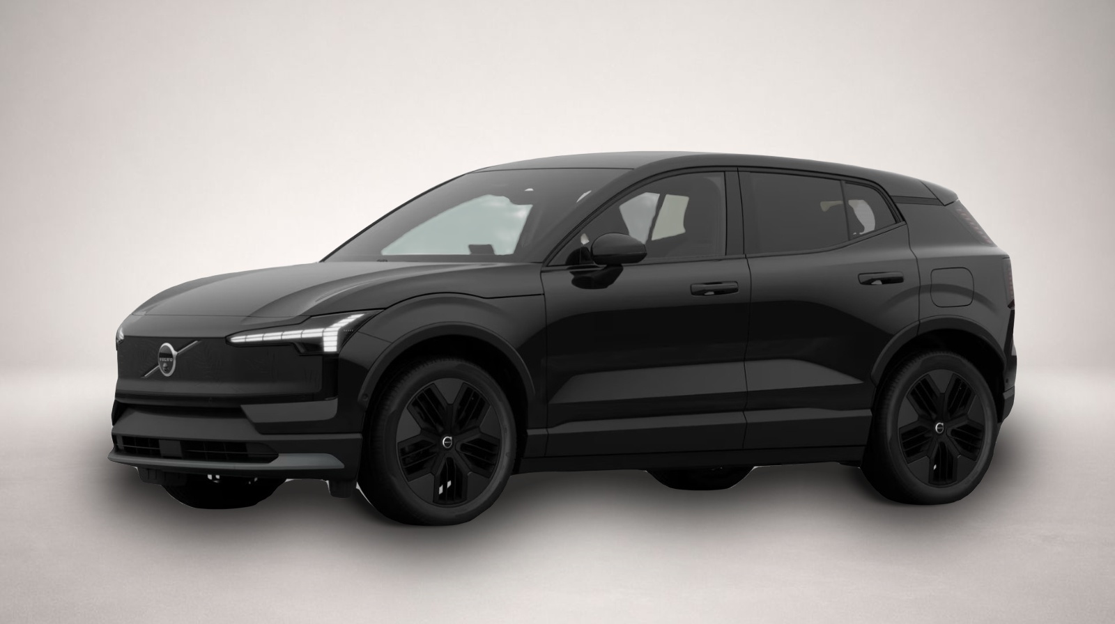 Fotografie Volvo EX30 Cross Country Ultra Twin Motor Performance