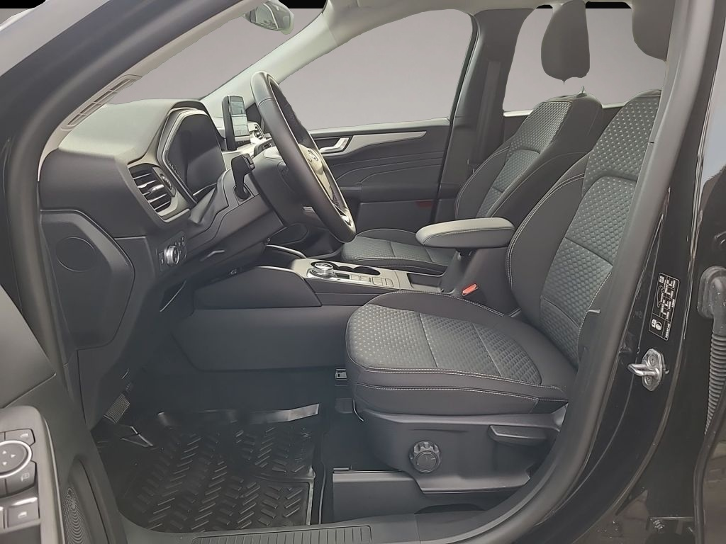 Fotografie des Ford Kuga 2.5 Duratec PHEV COOL&CONNECT