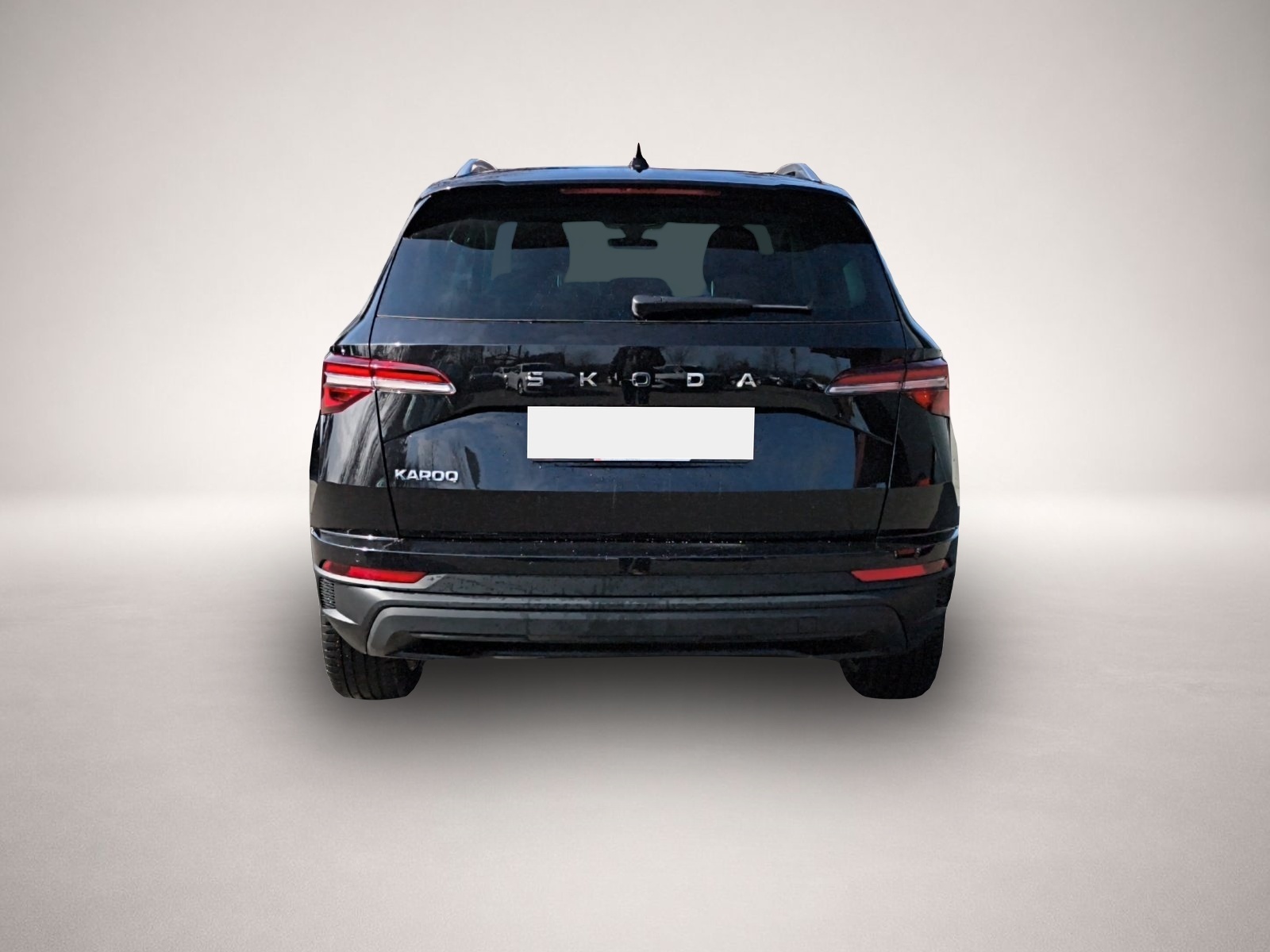 Bild 6 Skoda Karoq 1.5 TSI DSG Selection ACC PDC SITZH SMART