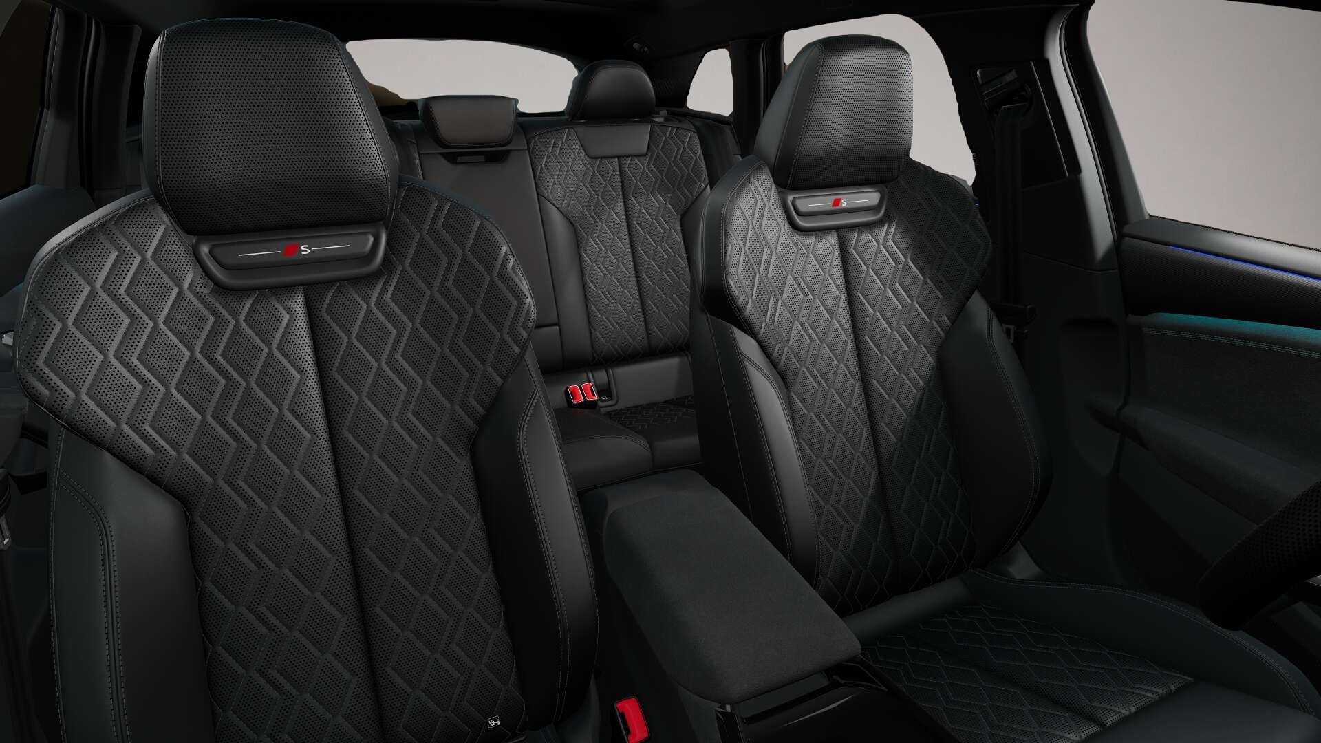 Bild 7 Audi e-tron S6 Avant e-tron