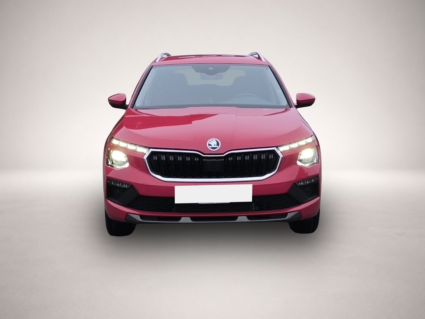 Bild 2 Skoda Kamiq 1.0 TSI DSG Balance NAV RFK MATRIX LED PDC