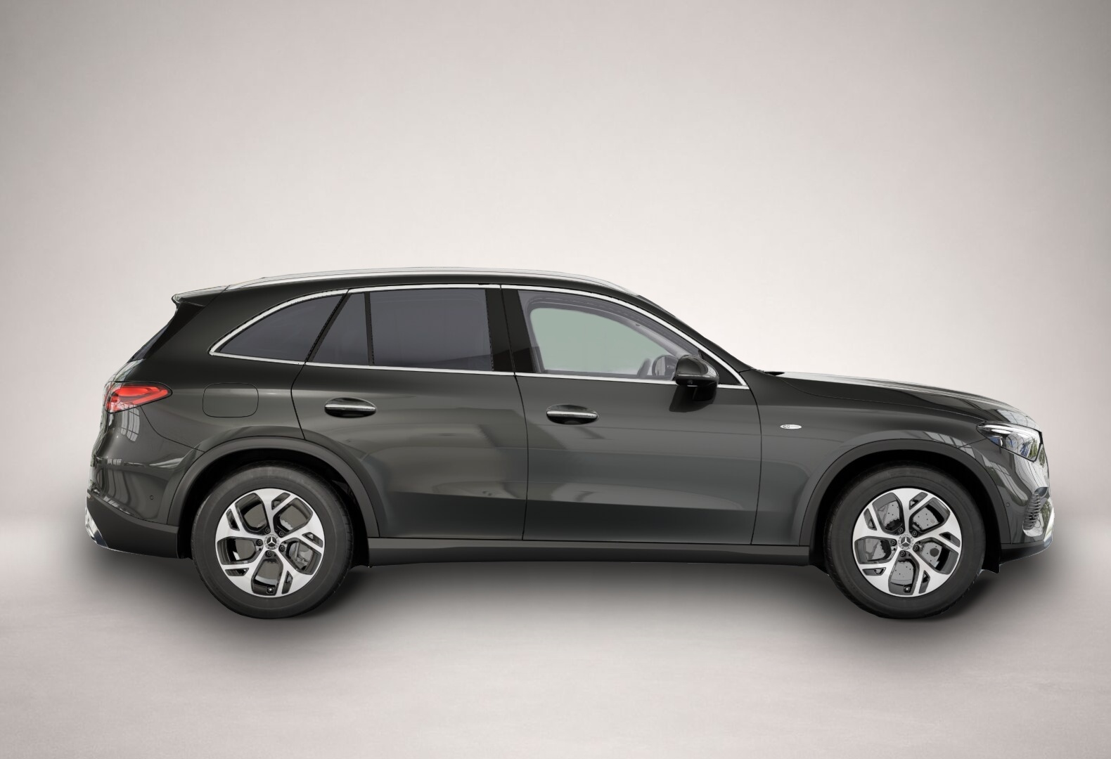 Fotografie 5 des Mercedes-Benz GLC 300