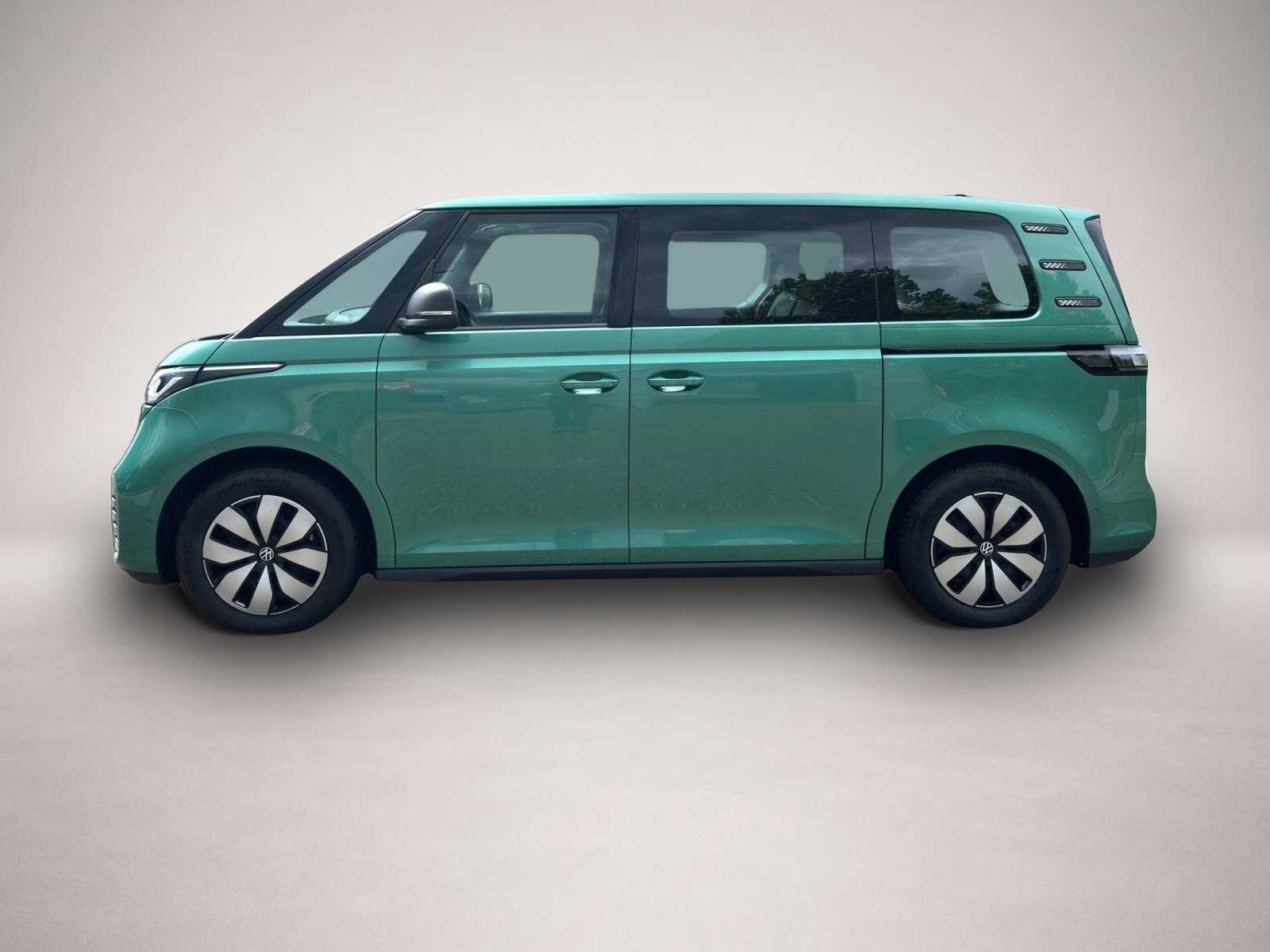 Bild 3 Volkswagen ID. Buzz Pro AHK ACC KAMERA LED NAVI
