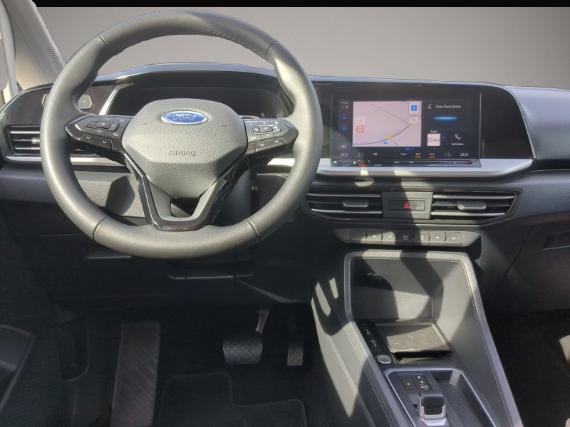 Bild 5 Ford Tourneo Connect Grand Tourneo Connect 2.0 EcoBlue Active SHZ+