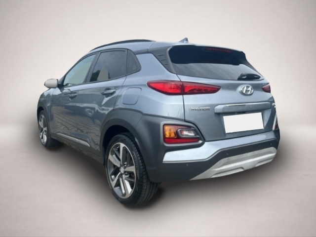 Bild 2 Hyundai KONA Premium 4WD HUD Navi Klimasitze LED Apple C