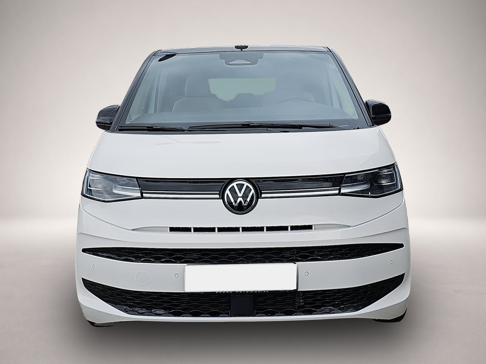 Bild 2 Volkswagen T7 Multivan Edition 2.0 TDI DSG VisaVis AHK